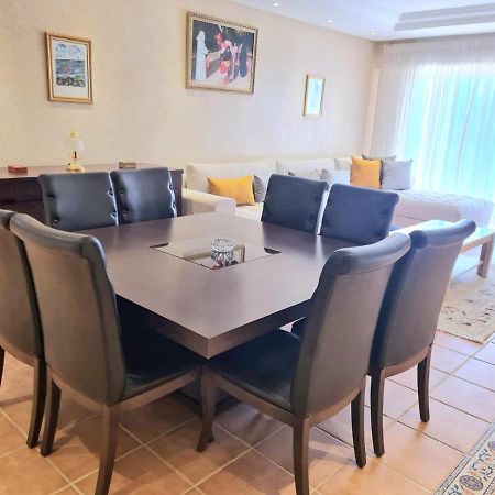 Appartement Bouznika Bay Golf Ngoại thất bức ảnh
