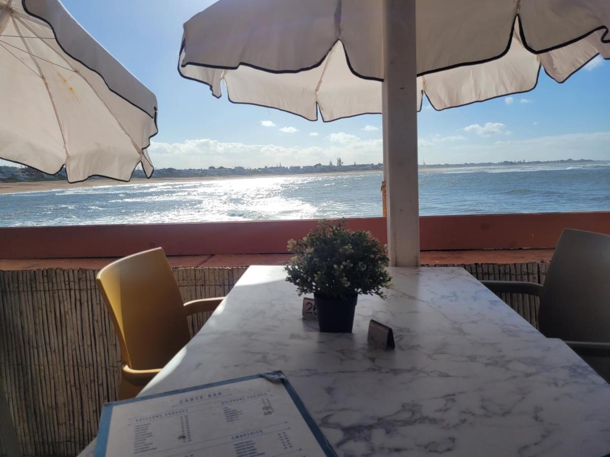 Appartement Bouznika Bay Golf Ngoại thất bức ảnh