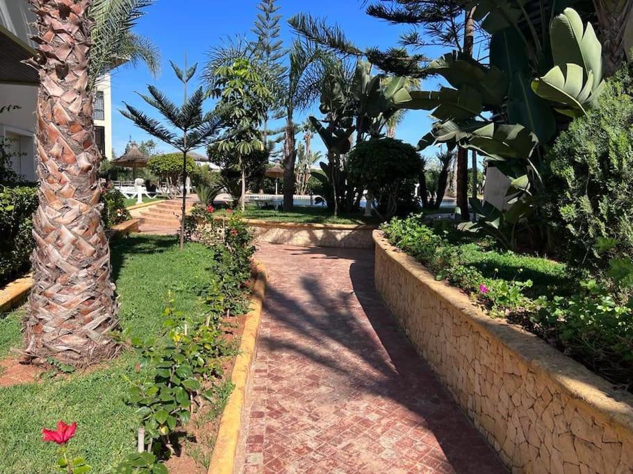 Appartement Bouznika Bay Golf Ngoại thất bức ảnh