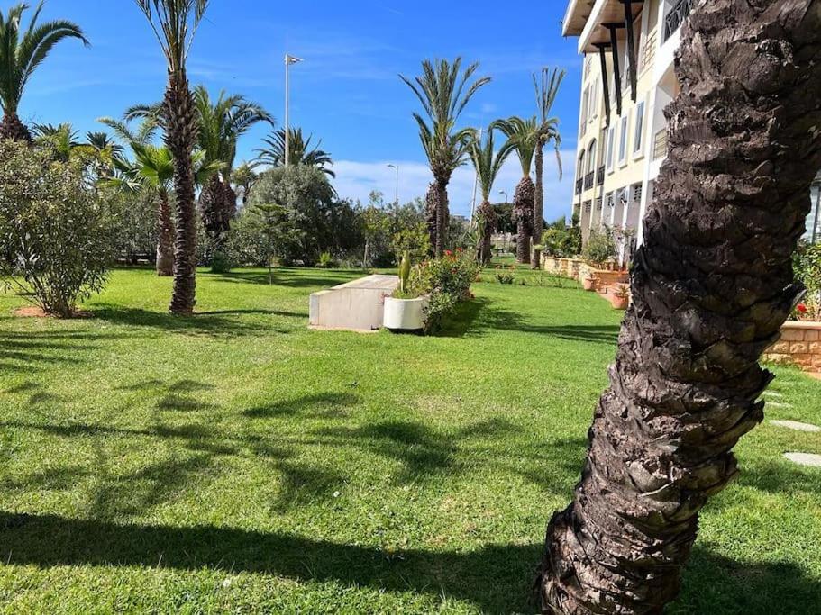 Appartement Bouznika Bay Golf Ngoại thất bức ảnh
