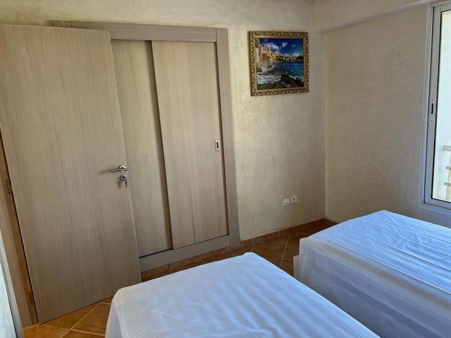 Appartement Bouznika Bay Golf Ngoại thất bức ảnh