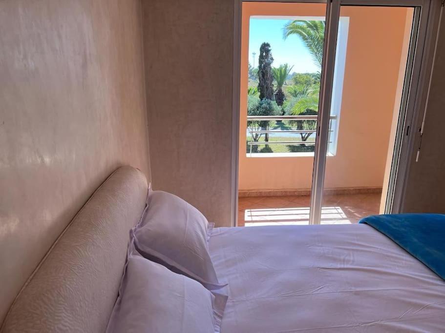 Appartement Bouznika Bay Golf Ngoại thất bức ảnh