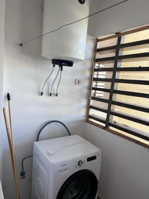 Appartement Bouznika Bay Golf Ngoại thất bức ảnh