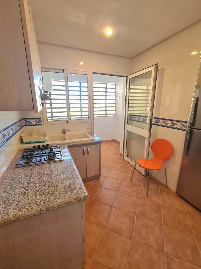 Appartement Bouznika Bay Golf Ngoại thất bức ảnh