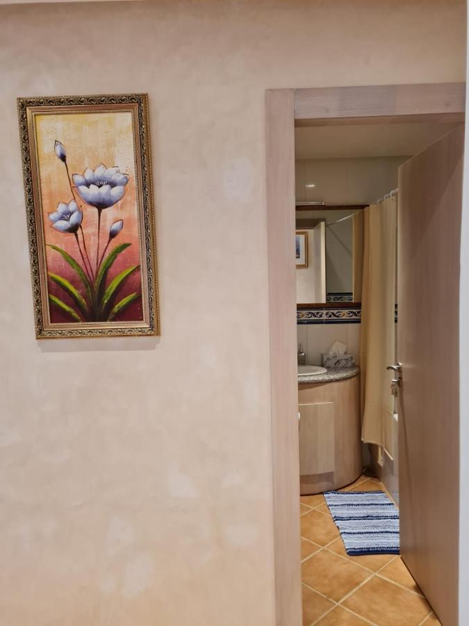 Appartement Bouznika Bay Golf Ngoại thất bức ảnh