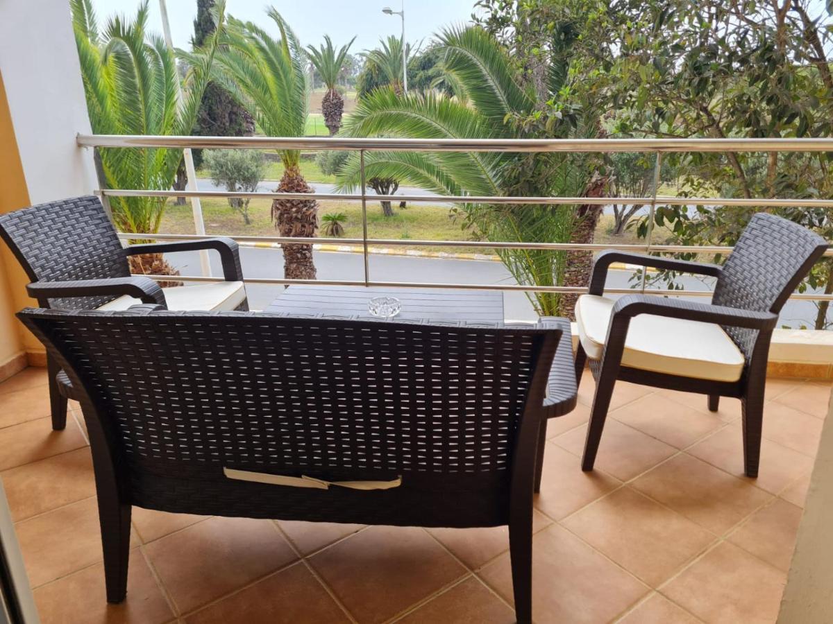 Appartement Bouznika Bay Golf Ngoại thất bức ảnh