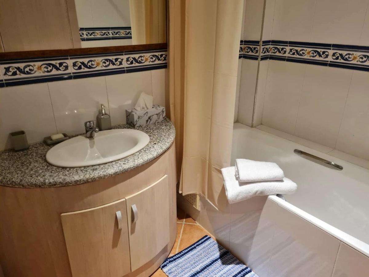 Appartement Bouznika Bay Golf Ngoại thất bức ảnh