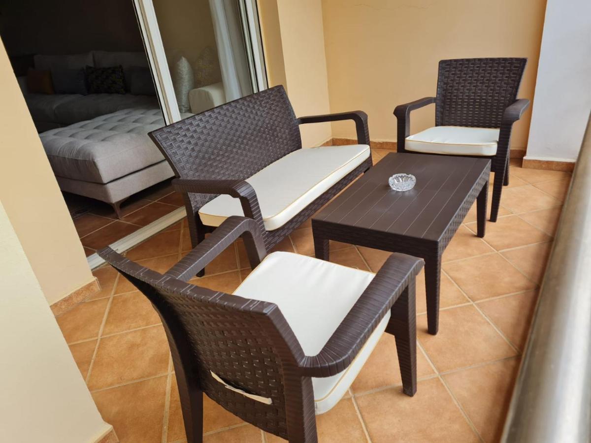 Appartement Bouznika Bay Golf Ngoại thất bức ảnh
