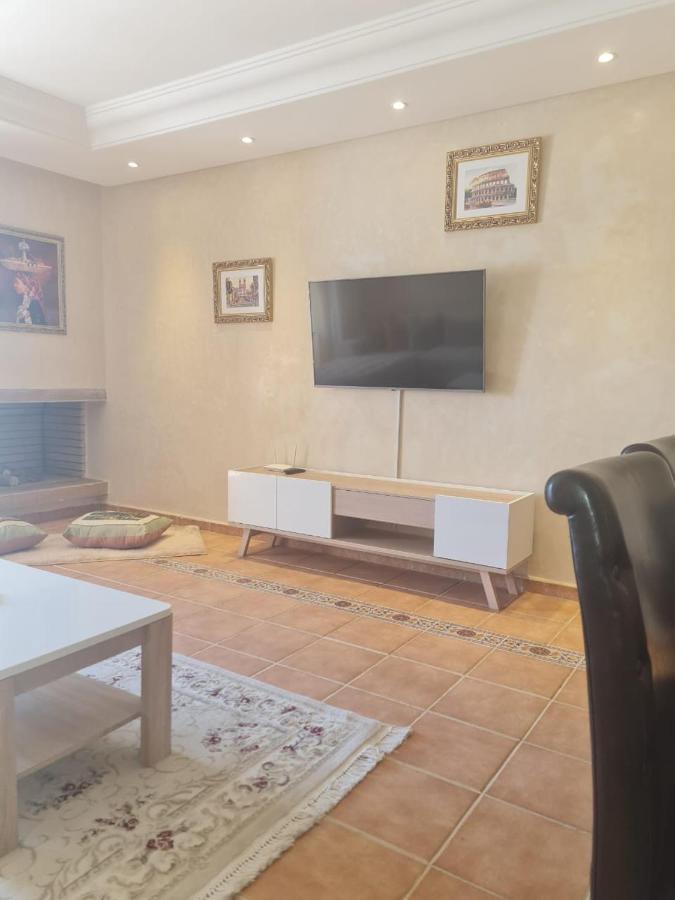 Appartement Bouznika Bay Golf Ngoại thất bức ảnh