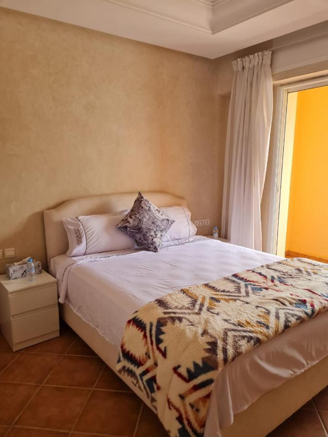 Appartement Bouznika Bay Golf Ngoại thất bức ảnh