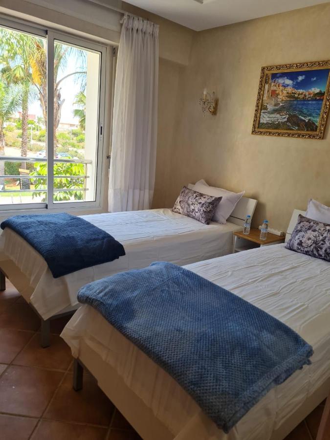 Appartement Bouznika Bay Golf Ngoại thất bức ảnh