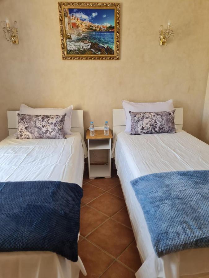 Appartement Bouznika Bay Golf Ngoại thất bức ảnh